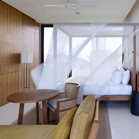 Arnalaya Beach House Canggu Buitenkant foto