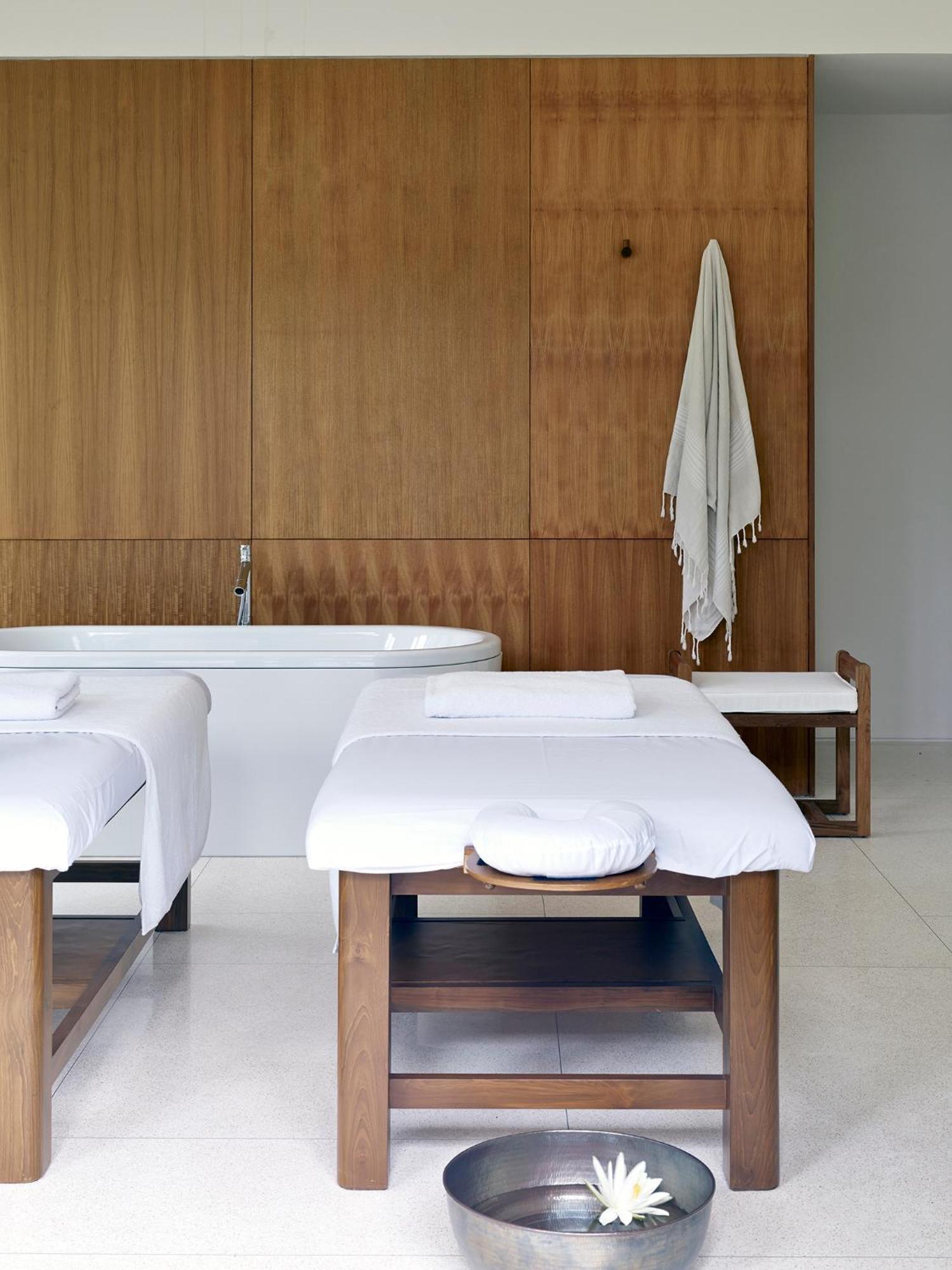 Arnalaya Beach House Canggu Buitenkant foto