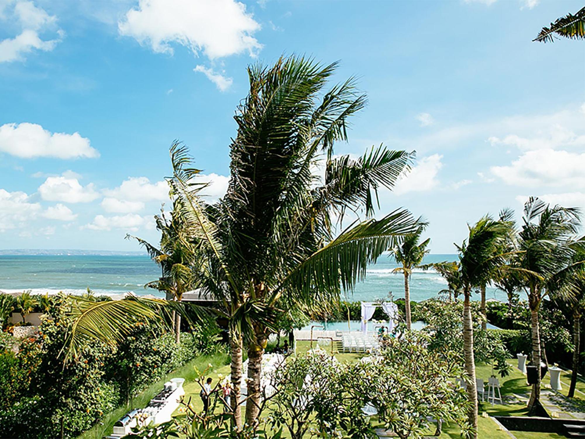Arnalaya Beach House Canggu Buitenkant foto