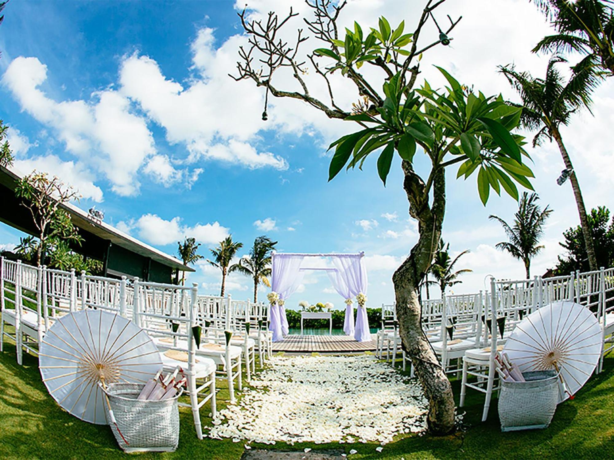 Arnalaya Beach House Canggu Buitenkant foto