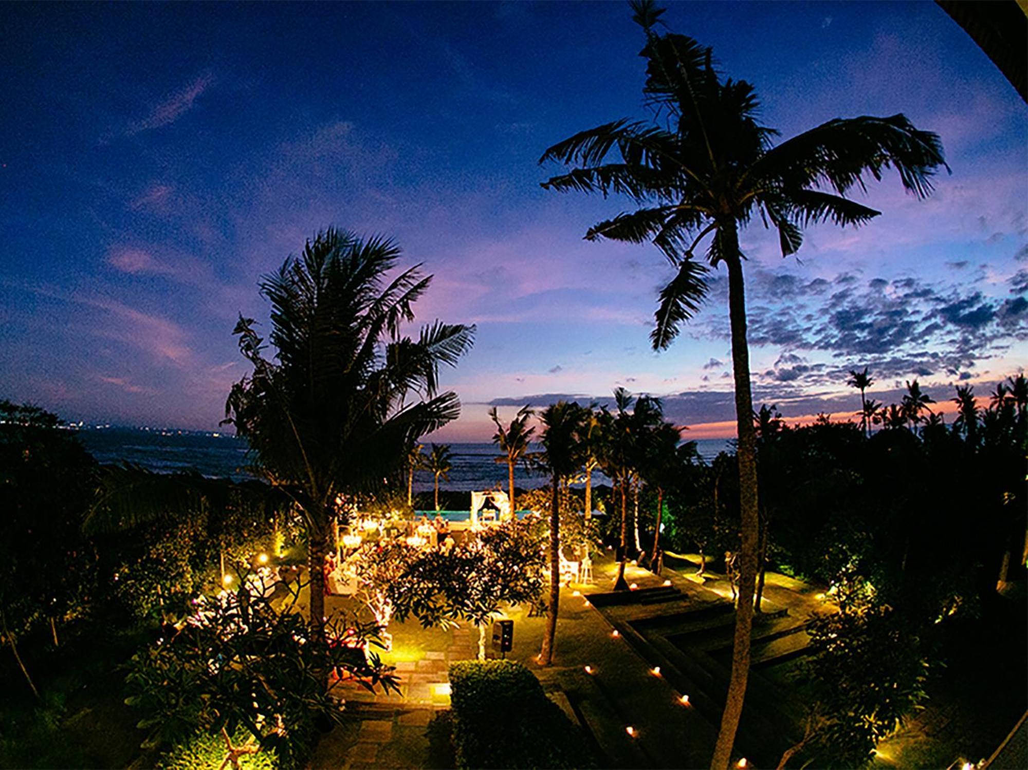 Arnalaya Beach House Canggu Buitenkant foto