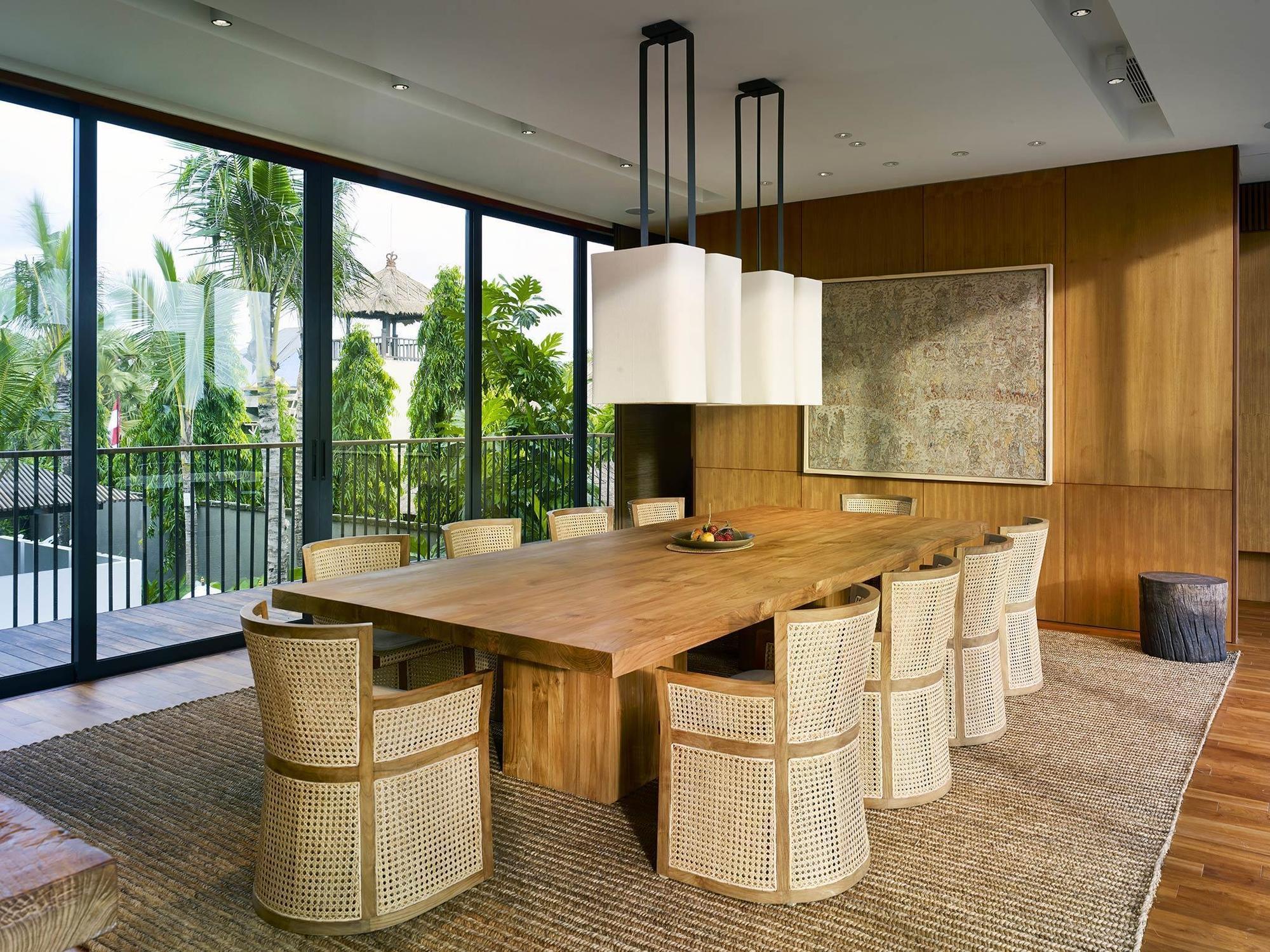 Arnalaya Beach House Canggu Buitenkant foto